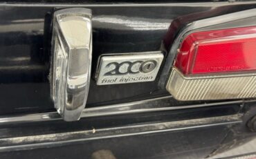 Fiat-Other-1982-Black-Tan-20