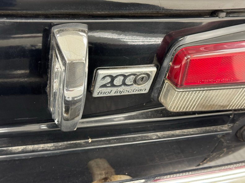 Fiat-Other-1982-Black-Tan-20