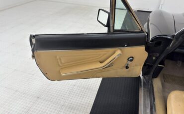 Fiat-Other-1982-Black-Tan-27