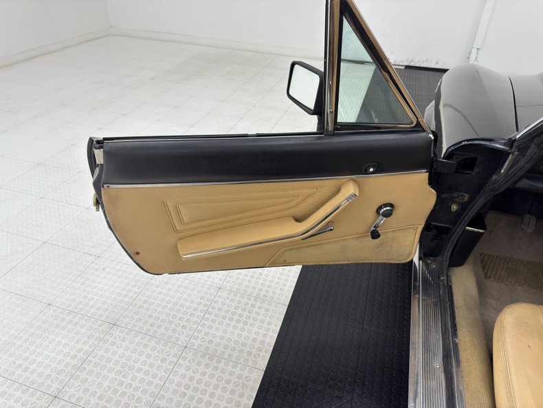 Fiat-Other-1982-Black-Tan-27