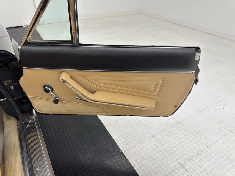 Fiat-Other-1982-Black-Tan-28