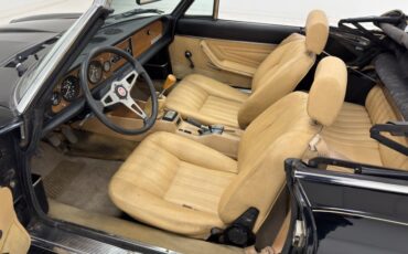 Fiat-Other-1982-Black-Tan-30