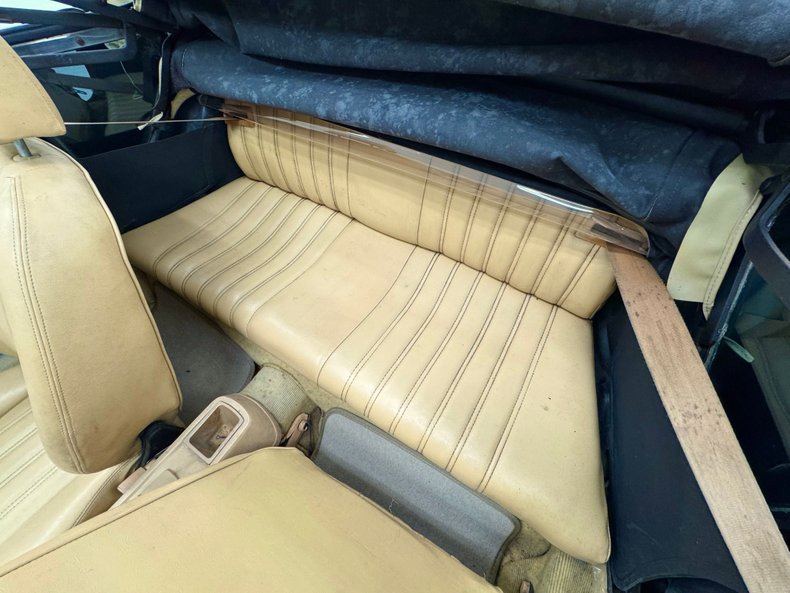 Fiat-Other-1982-Black-Tan-31