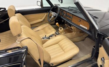 Fiat-Other-1982-Black-Tan-33