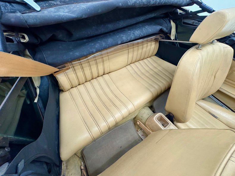 Fiat-Other-1982-Black-Tan-34
