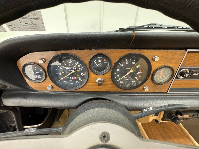 Fiat-Other-1982-Black-Tan-36