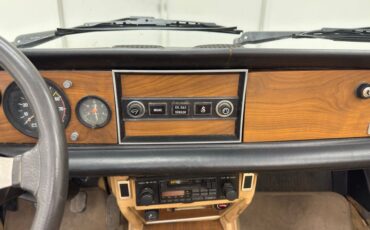 Fiat-Other-1982-Black-Tan-38