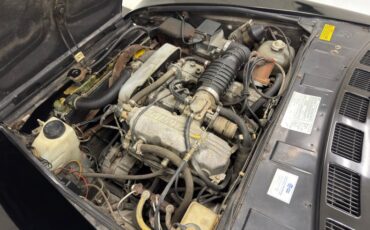 Fiat-Other-1982-Black-Tan-45