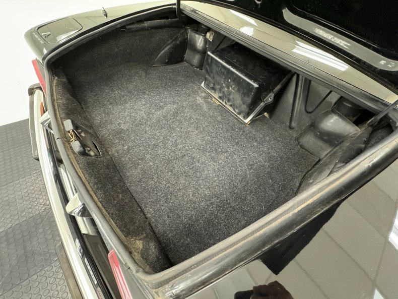 Fiat-Other-1982-Black-Tan-49