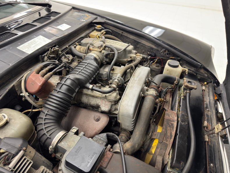 Fiat-Other-1982-Black-Tan-5