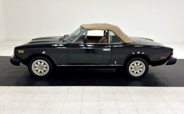 Fiat-Other-1982-Black-Tan-6