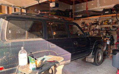 Fj 80 1993