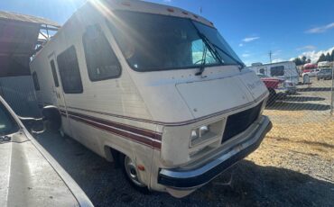 Fleetwood-pace-arrow-32-ft-1984