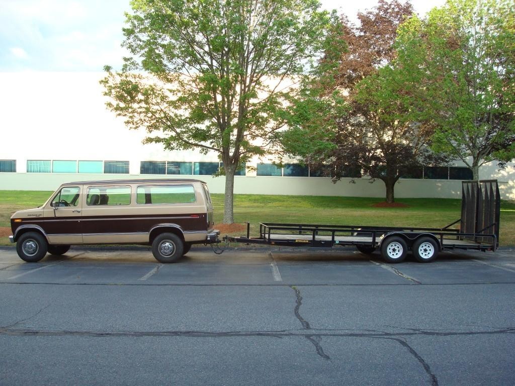 Ford-1-ton-window-van-1987-van-1