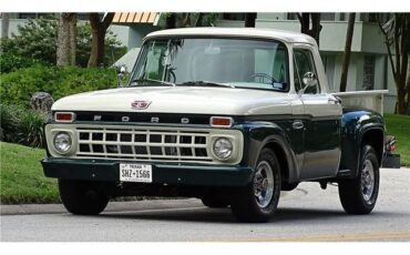 Ford-100-1965-TRUCK