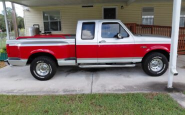 Ford-12-Ton-Pickup-1995-Crew-Cab-Pickup-1