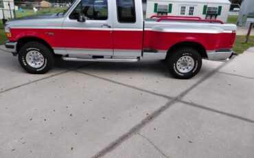Ford-12-Ton-Pickup-1995-Crew-Cab-Pickup