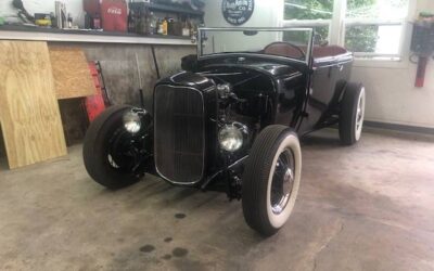 Ford 1929