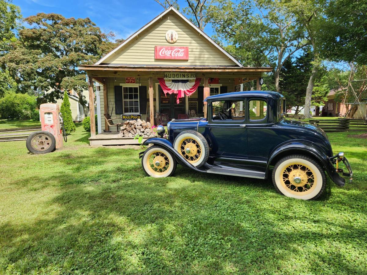 Ford-1930-1