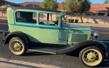 Ford-1931-custom