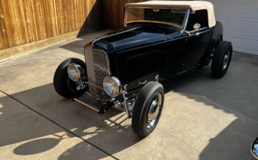 Ford-1932-black