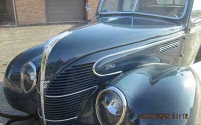 Ford 1939
