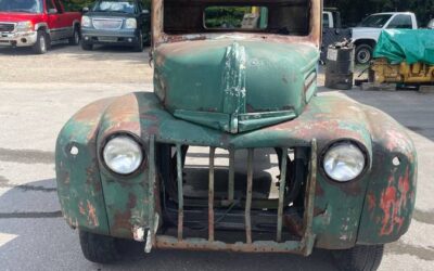 Ford 1946