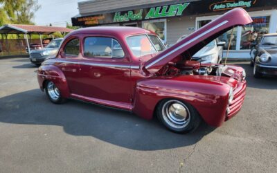 Ford 1948