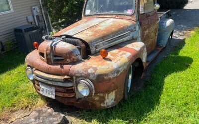 Ford 1948