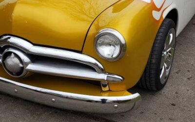 Ford 1949