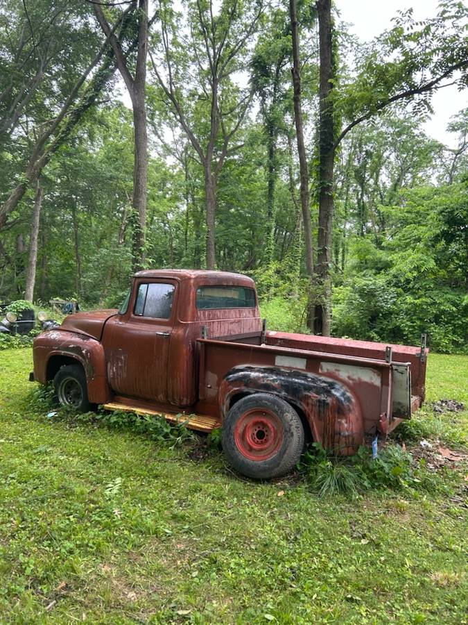 Ford-1956-brown-2