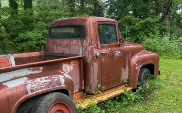 Ford-1956-brown