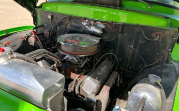 Ford-1956-green-4