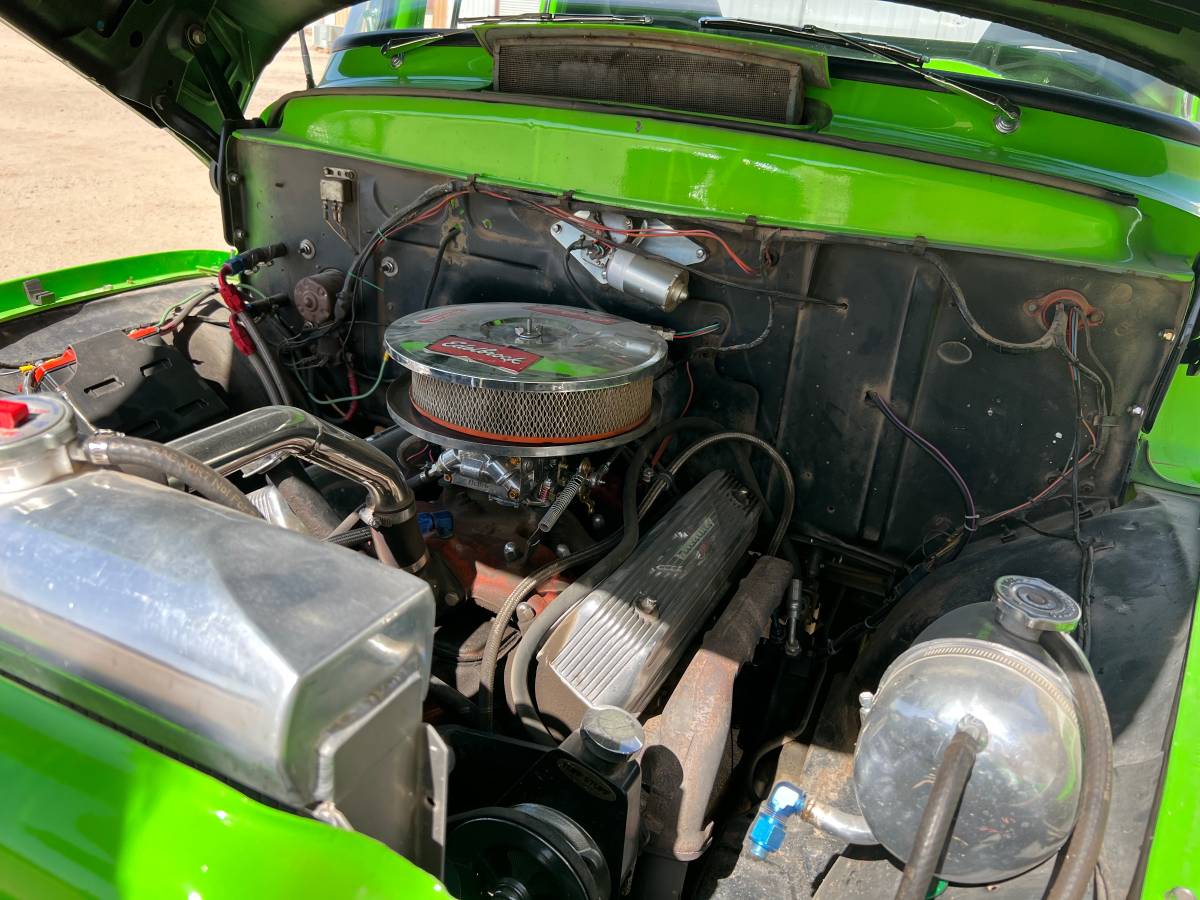 Ford-1956-green-4