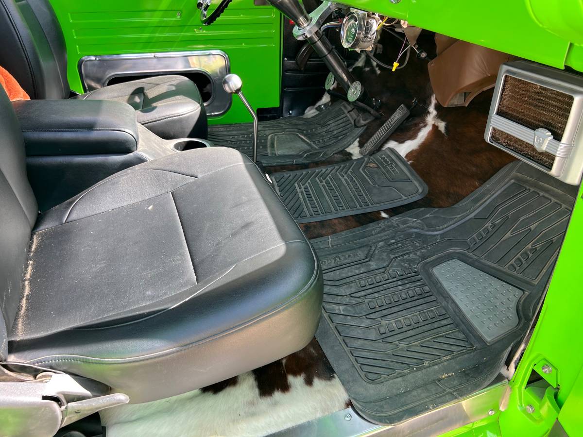 Ford-1956-green-6