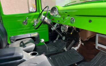 Ford-1956-green-7
