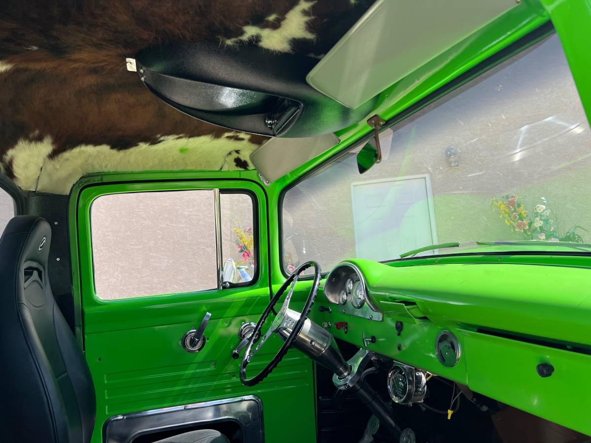 Ford-1956-green-8