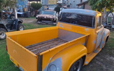 Ford-1956-yellow-2