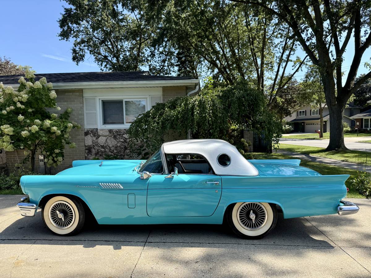 Ford-1957