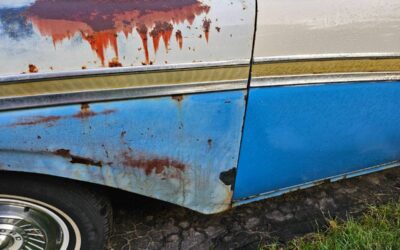 Ford 1957