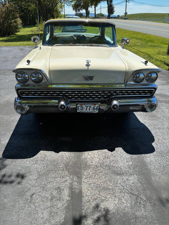 Ford-1959-yellow-13