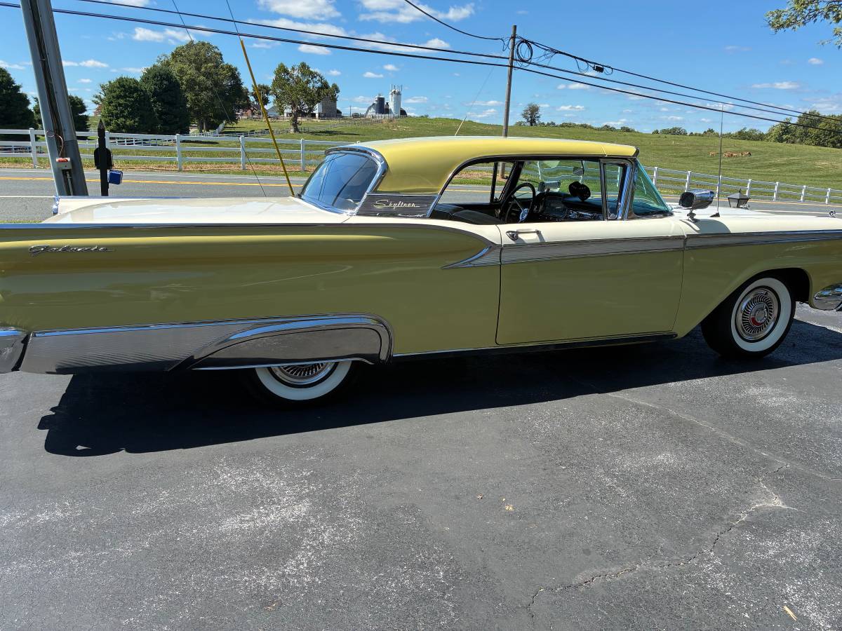 Ford-1959-yellow-14