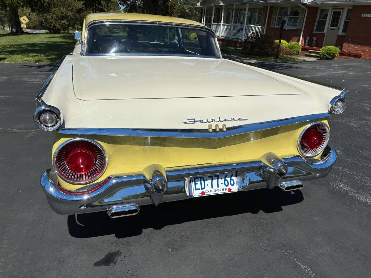Ford-1959-yellow-15