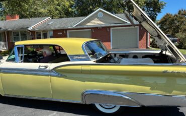Ford-1959-yellow-5