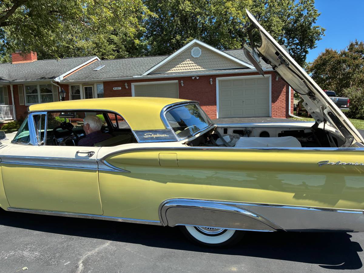 Ford-1959-yellow-5