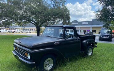 Ford-1963-black