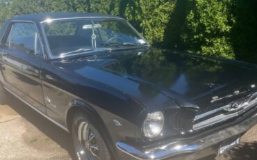 Ford-1965-black