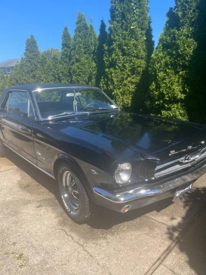 Ford-1965-black