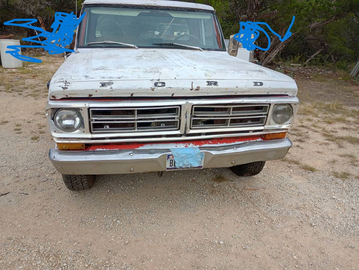 Ford-1972-white-2