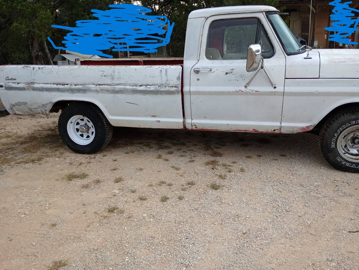 Ford-1972-white-4
